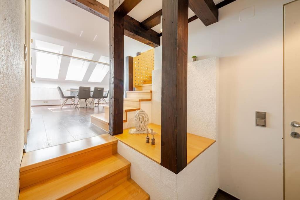 Ferienwohnung Haldennest Bludenz Exterior photo