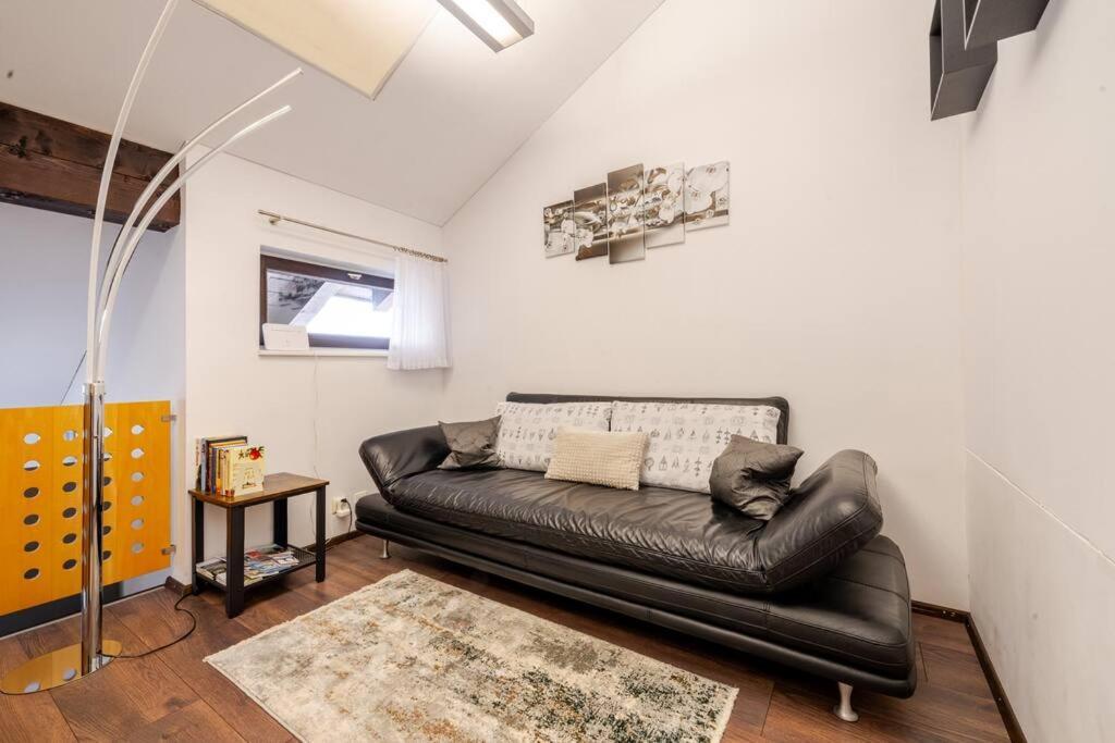 Ferienwohnung Haldennest Bludenz Exterior photo
